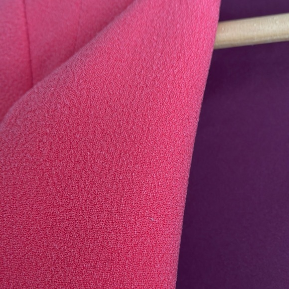 Wilfred blazer / jacket in flamingo pink - Picture 6 of 6